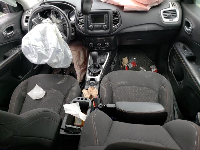 صورة رقم 8 من المزاد - 2018 JEEP COMPASS SP مع VIN 3C4NJDAB8JT192475