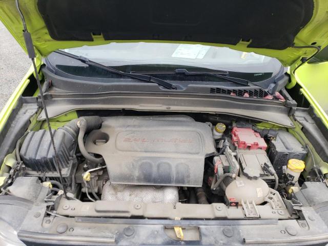 Photo 12 from auction – 2018 JEEP RENEGADE S with VIN ZACCJBAB1JPJ00686