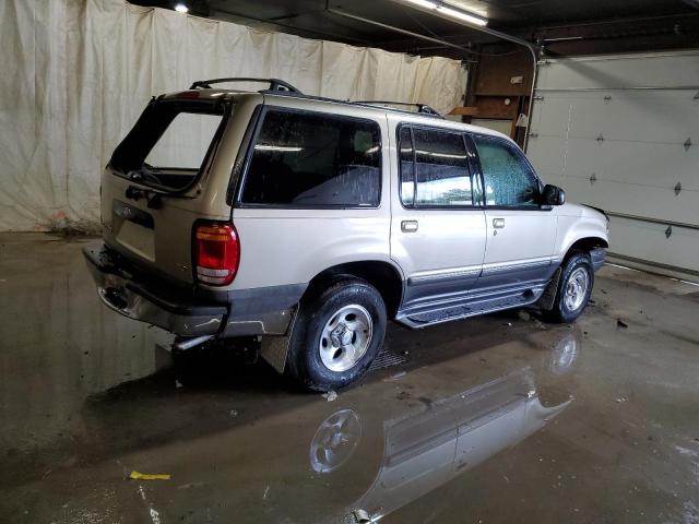 Photo 3 from auction – 1999 FORD EXPLORER with VIN 1FMZU34E6XZA15039