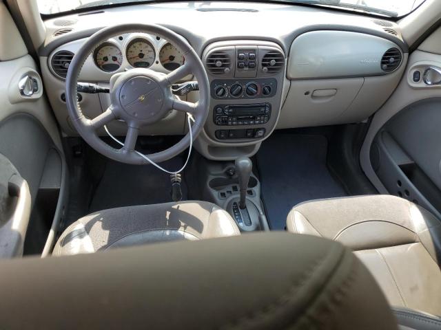 Photo 8 from auction – 2002 CHRYSLER PT CRUISER with VIN 3C8FY68BX2T358173