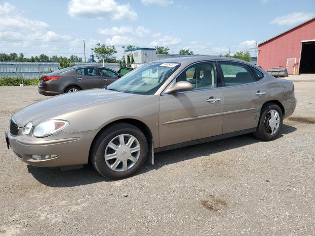 Photo 1 from auction – 2006 BUICK ALLURE CX with VIN 2G4WF582061130915