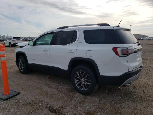 Photo 2 from auction – 2017 GMC ACADIA SLT with VIN 1GKKNULS8HZ310259