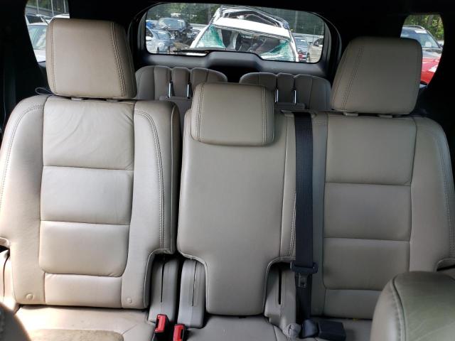 Photo 10 from auction – 2014 FORD EXPLORER X with VIN 1FM5K7D86EGB23921