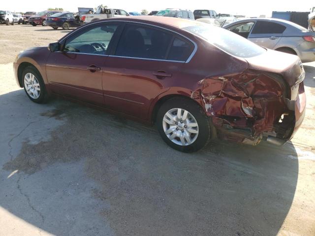 Photo 2 from auction – 2010 NISSAN ALTIMA BAS with VIN 1N4AL2AP9AN507542