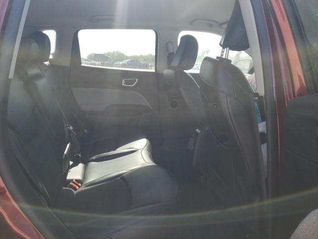 Photo 10 from auction – 2022 JEEP COMPASS LA with VIN 3C4NJCBB9NT176252