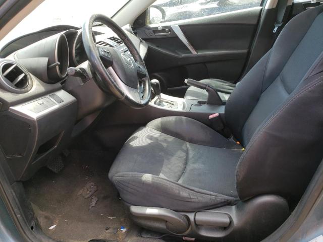 Foto 7 de la subasta – 2011 MAZDA 3 S con VIN JM1BL1K59B1364252