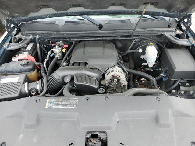 Photo 11 from auction – 2008 CHEVROLET SILVERADO with VIN 2GCEK19C681236929