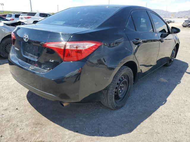 Photo 3 from auction – 2019 TOYOTA COROLLA L with VIN 2T1BURHE5KC170753