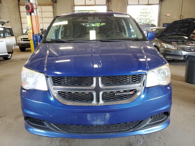 Photo 5 from auction – 2013 DODGE GRAND CARA with VIN 2C4RDGCGXDR682037