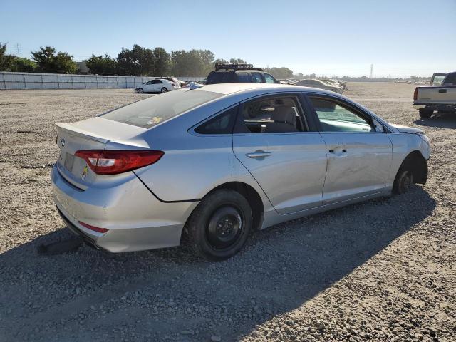Photo 3 from auction – 2016 HYUNDAI SONATA SE with VIN 5NPE24AF8GH387887