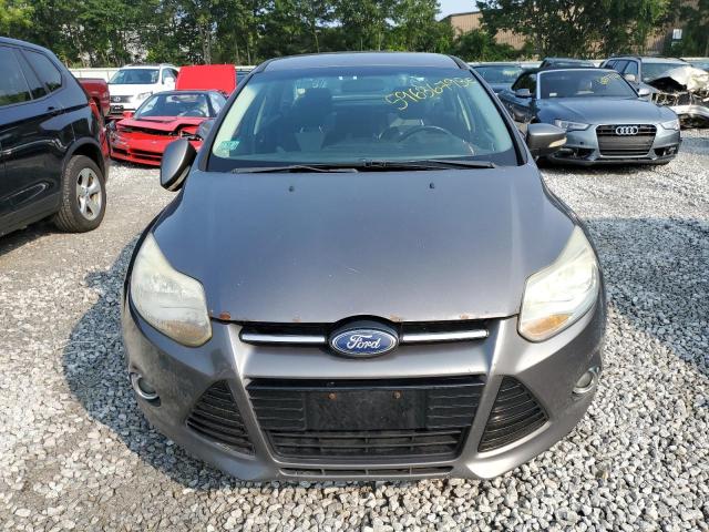 Photo 5 from auction – 2012 FORD FOCUS SE with VIN 1FAHP3F24CL166040