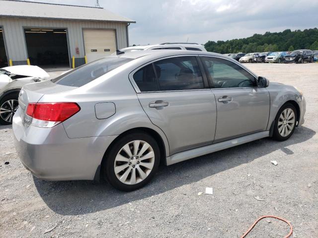 Photo 3 from auction – 2011 SUBARU LEGACY 3.6 with VIN 4S3BMDK63B2223226