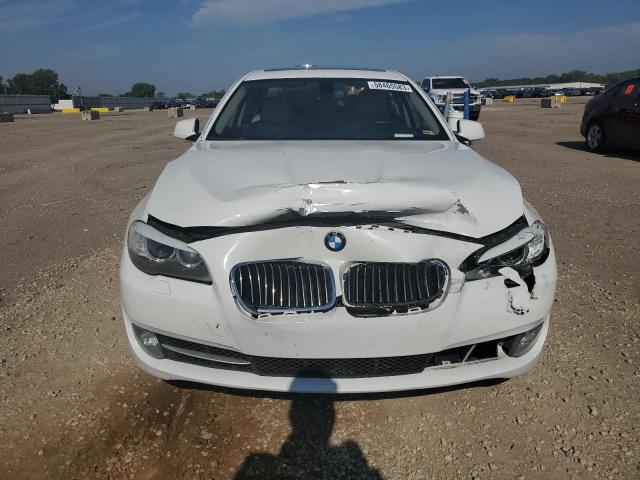 Photo 5 from auction – 2013 BMW 528 XI with VIN WBAXH5C52DD108515
