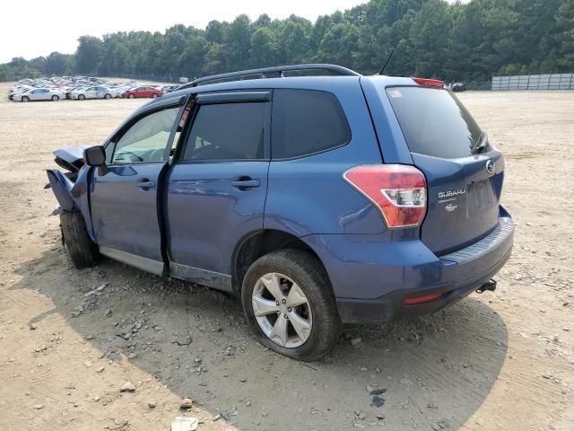 Photo 2 from auction – 2014 SUBARU FORESTER 2 with VIN JF2SJAEC7EH533374