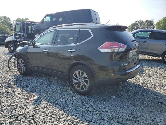 Photo 2 from auction – 2015 NISSAN ROGUE S with VIN 5N1AT2MT1FC808002