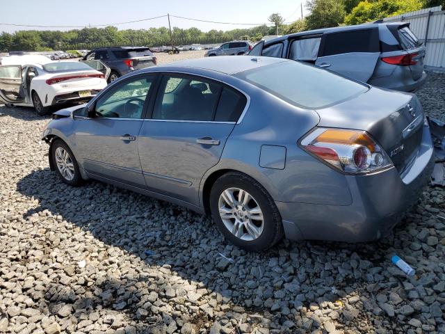 Photo 2 from auction – 2011 NISSAN ALTIMA BAS with VIN 1N4AL2AP8BN415226