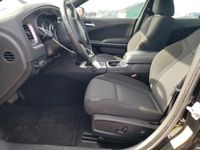 Photo 7 from auction – 2022 DODGE CHARGER SX with VIN 2C3CDXBG5NH261555
