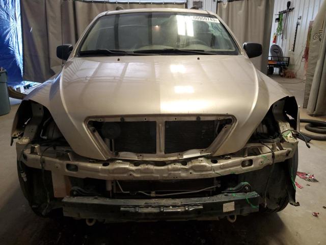 Photo 5 from auction – 2008 KIA SORENTO EX with VIN KNDJD735685792825