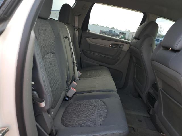 Photo 11 from auction – 2014 CHEVROLET TRAVERSE L with VIN 1GNKRGKD1EJ376531