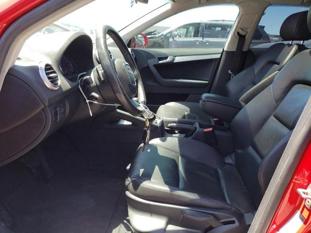 Photo 7 from auction – 2006 AUDI A3 2.0 SPO with VIN WAUMF78P36A057058