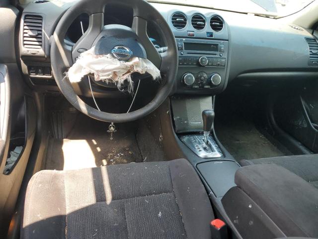 Photo 8 from auction – 2012 NISSAN ALTIMA BAS with VIN 1N4AL2AP3CC192039