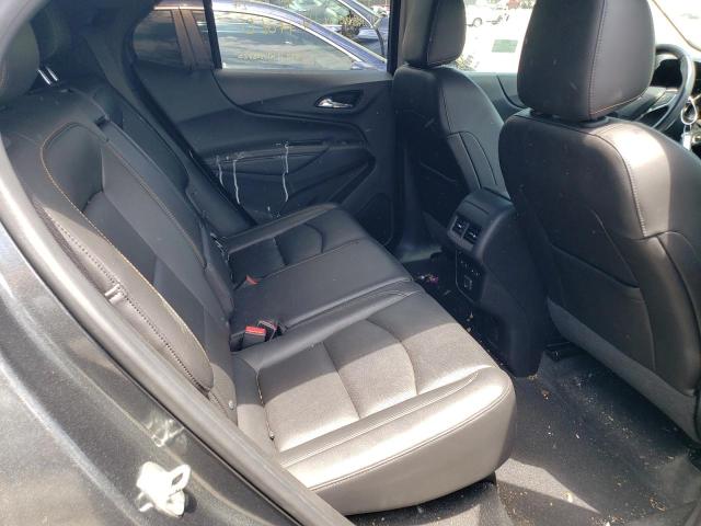 Photo 11 from auction – 2019 CHEVROLET EQUINOX PR with VIN 2GNAXNEV8K6157259
