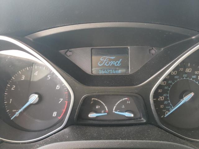 Photo 9 from auction – 2012 FORD FOCUS SE with VIN 1FAHP3F26CL239019