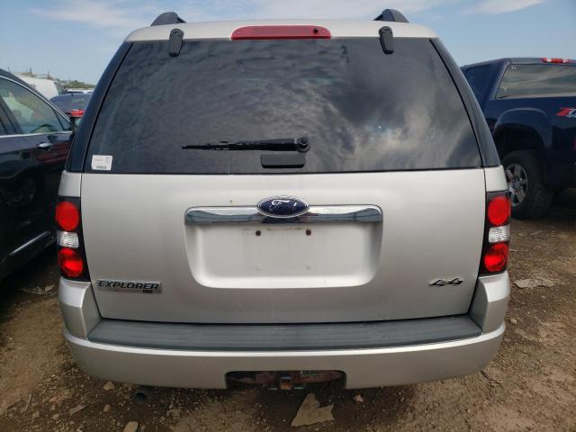 Photo 6 from auction – 2008 FORD EXPLORER X with VIN 1FMEU73E28UA61442