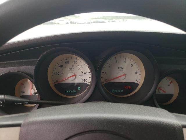 Снимка 9 от търг – 2007 DODGE CHARGER SE с VIN 2B3KA43G87H650899