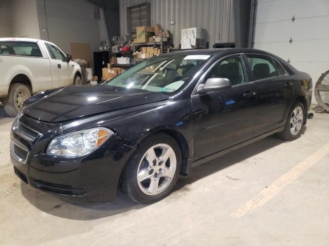 CHEVROLET MALIBU LS 2012 with VIN 1G1ZB5E03CF207824 - Photo from auction