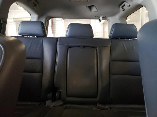 Photo 10 from auction – 2007 HONDA PILOT with VIN 5FNYF18597B020878
