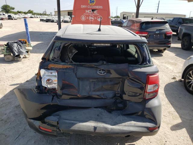 Photo 6 from auction – 2009 TOYOTA SCION XD with VIN JTKKU10419J034261