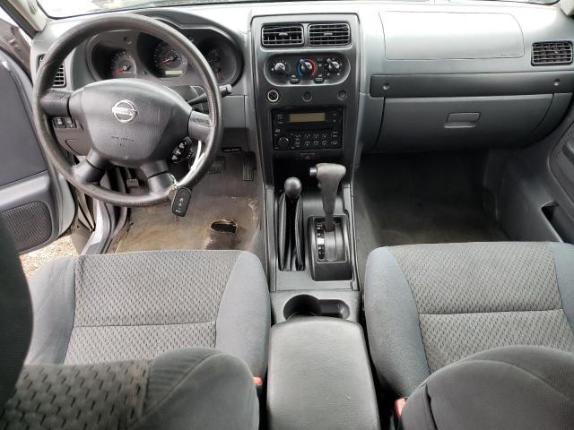 Photo 8 from auction – 2002 NISSAN XTERRA with VIN 5N1ED28Y02C592884