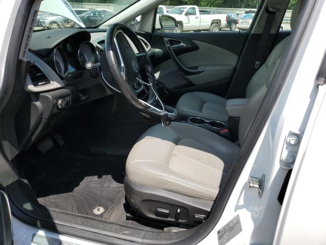 Photo 7 from auction – 2016 BUICK VERANO with VIN 1G4PP5SK5G4104472