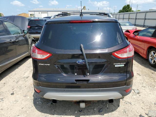 صورة رقم 6 من المزاد - 2013 FORD ESCAPE TIT مع VIN 1FMCU0J90DUA99511
