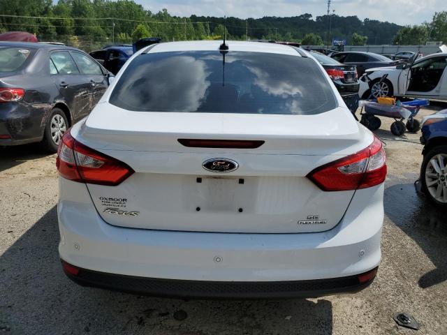 Photo 6 from auction – 2014 FORD FOCUS SE with VIN 1FADP3F2XEL286197