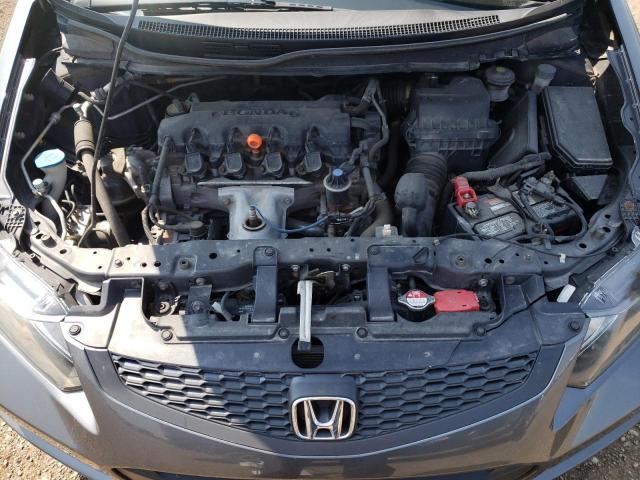 Photo 11 from auction – 2013 HONDA CIVIC LX with VIN 2HGFG3A56DH005482