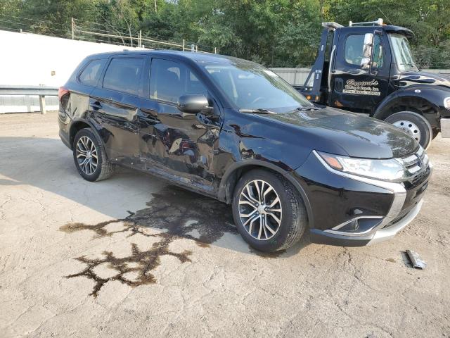 Photo 4 from auction – 2017 MITSUBISHI OUTLANDER with VIN JA4AZ2A36HZ062454