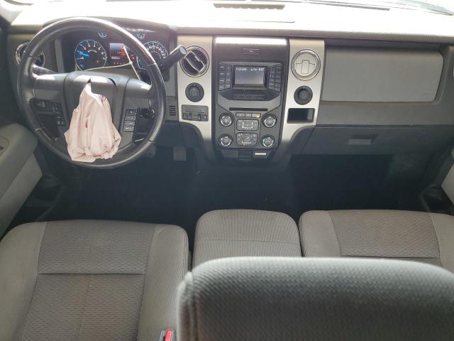 Photo 8 from auction – 2013 FORD F150 SUPER with VIN 1FTFW1EF0DFB85245