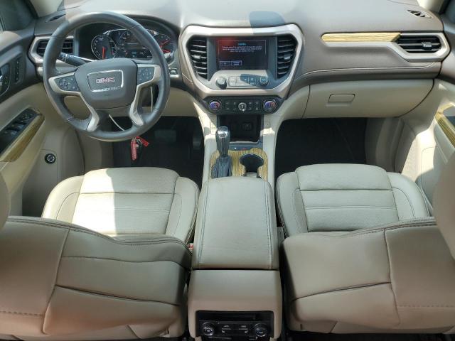 Photo 8 from auction – 2017 GMC ACADIA DEN with VIN 1GKKNPLS8HZ250940