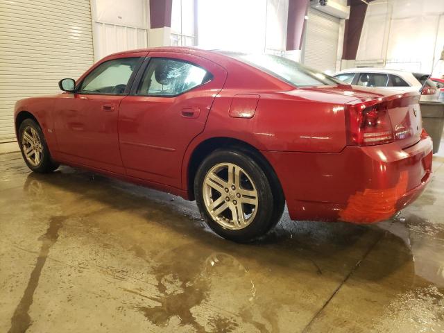 Photo 2 from auction – 2006 DODGE CHARGER SE with VIN 2B3KA43G46H245590