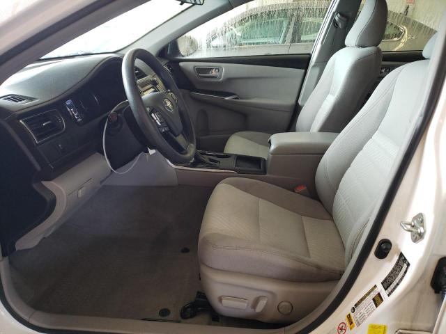Photo 7 from auction – 2017 TOYOTA CAMRY LE with VIN 4T1BF1FK2HU777057