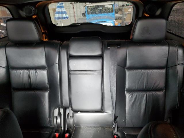 Photo 10 from auction – 2014 JEEP GRAND CHER with VIN 1C4RJEBG6EC442184