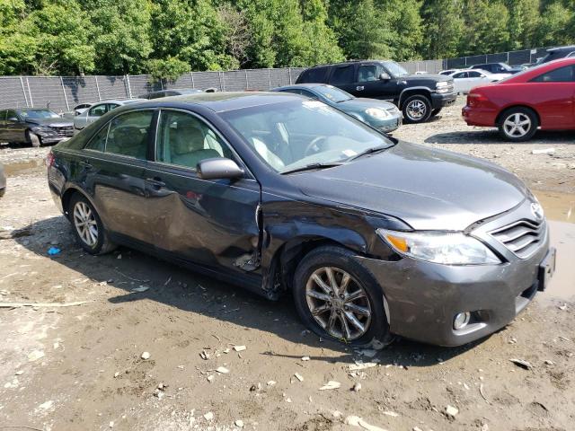 Photo 4 from auction – 2010 TOYOTA CAMRY with VIN 4T1BK3EK9AU609348