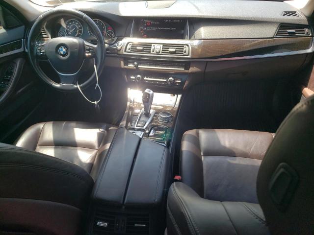 Photo 8 from auction – 2015 BMW 535 XI with VIN WBA5B3C54FD540488