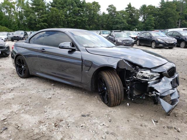 Photo 4 from auction – 2016 BMW M4 with VIN WBS3U9C58GP968726