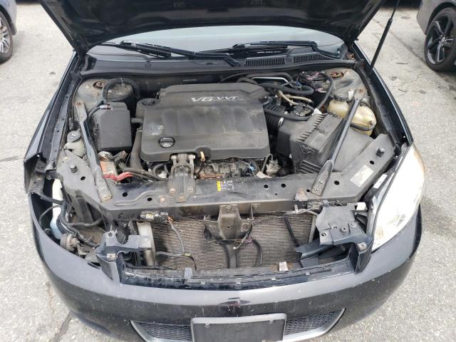 Photo 11 from auction – 2012 CHEVROLET IMPALA LTZ with VIN 2G1WC5E31C1240810