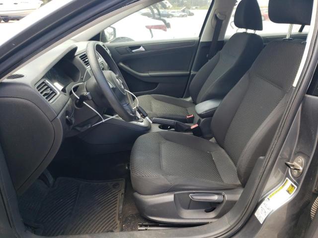 Photo 7 from auction – 2014 VOLKSWAGEN JETTA BASE with VIN 3VW2K7AJ8EM230325