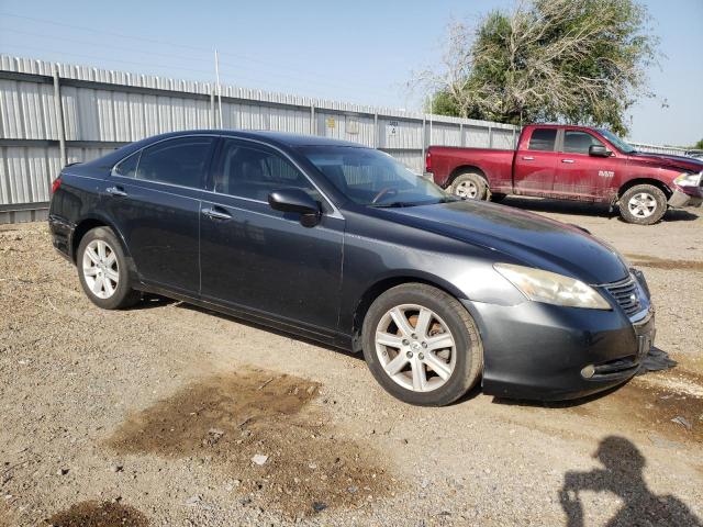 Photo 4 from auction – 2008 LEXUS ES 350 with VIN JTHBJ46G582159743