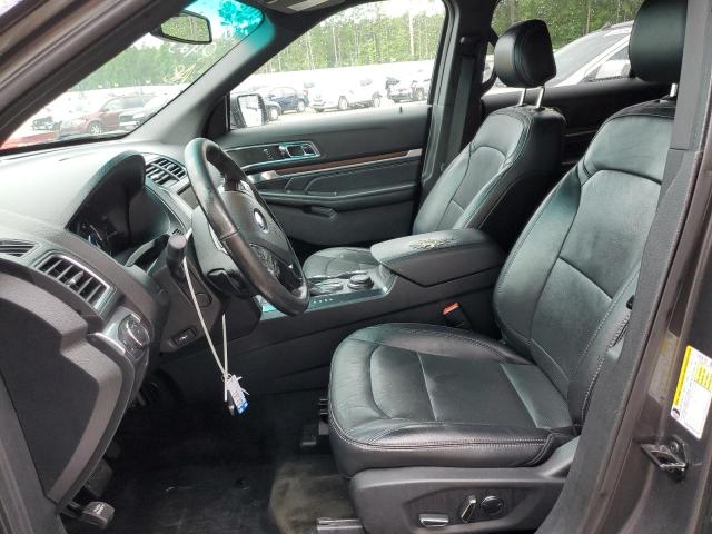 Photo 7 from auction – 2016 FORD EXPLORER L with VIN 1FM5K8F85GGC90423